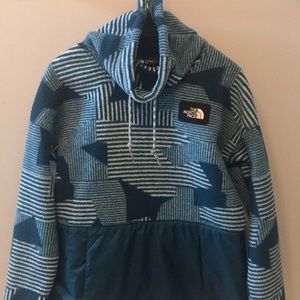 North Face Pullover